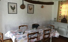 Ma petite normande