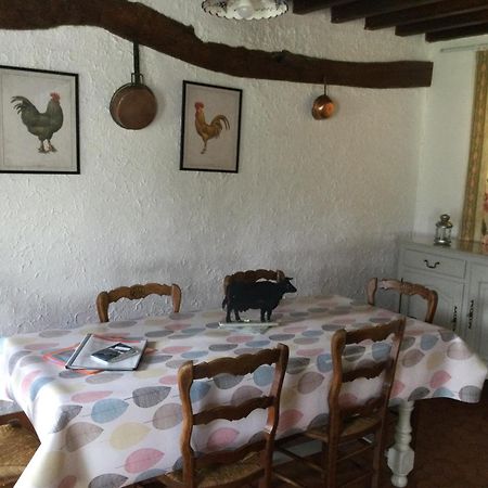 Villa Ma petite normande à Neuville-les-Dieppe Extérieur photo