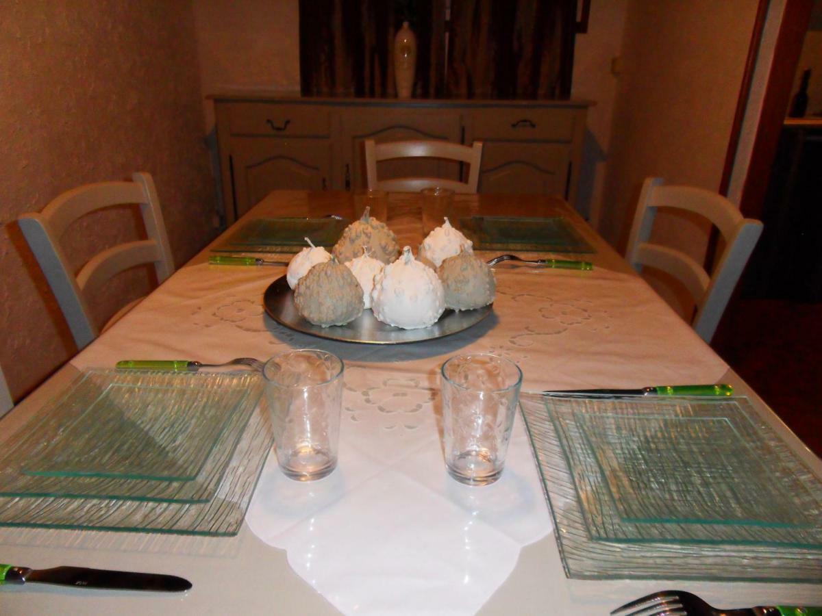 Villa Ma petite normande à Neuville-les-Dieppe Extérieur photo