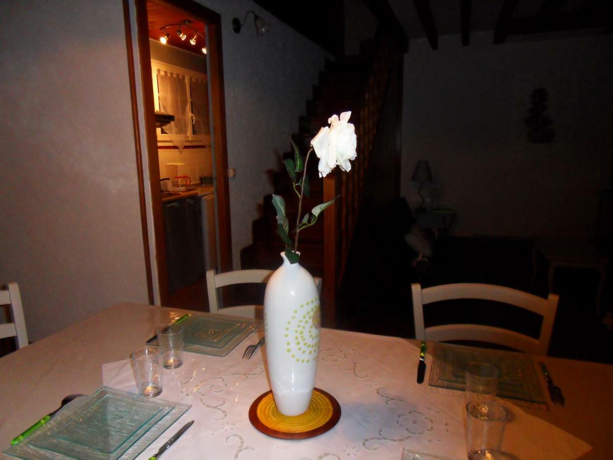 Villa Ma petite normande à Neuville-les-Dieppe Extérieur photo